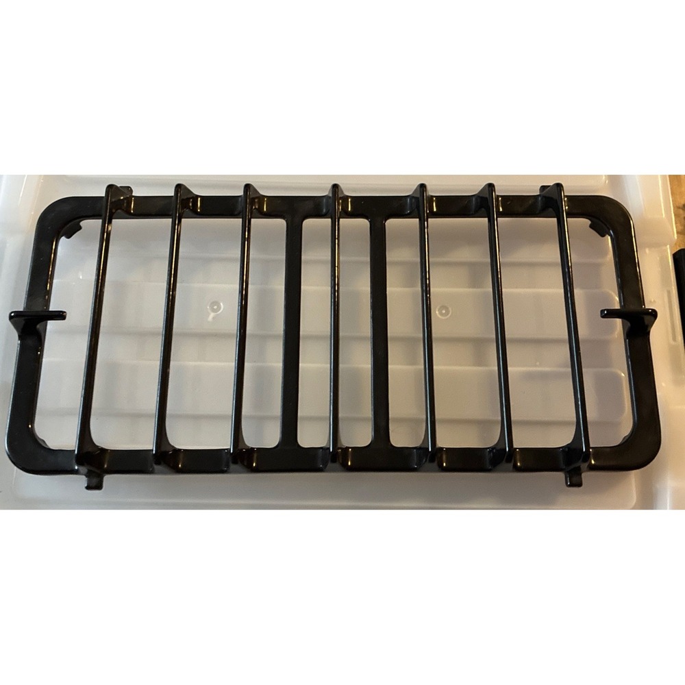 FRIGIDAIRE OVEN GRATE AND GRIDDLE PART # 318231500 Replacement